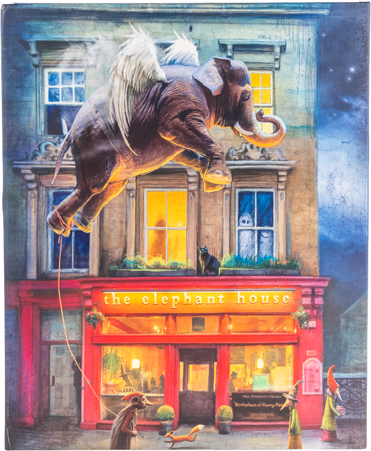 Elephant House