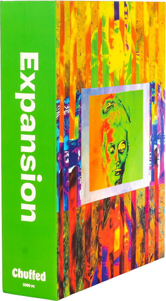 Expansion