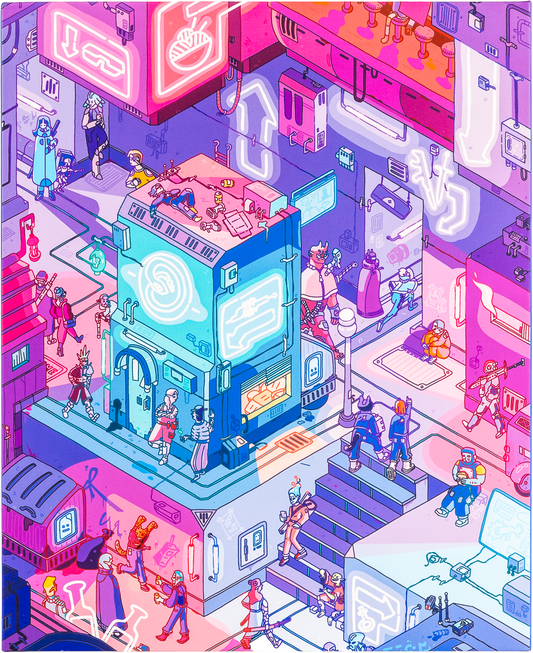 Interim Streets