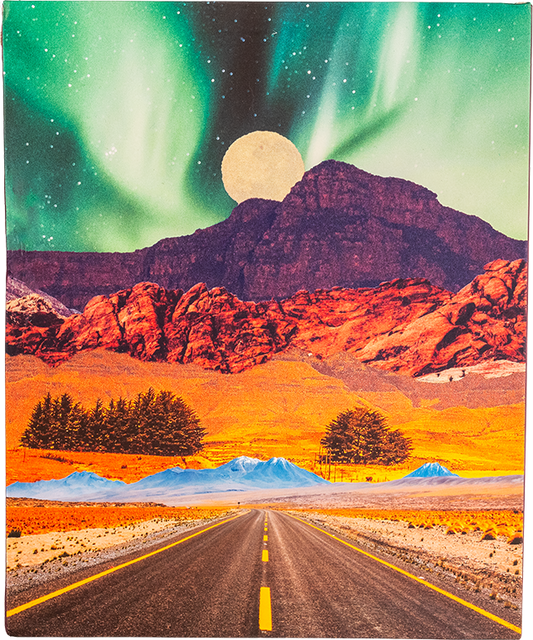Elsewhere
