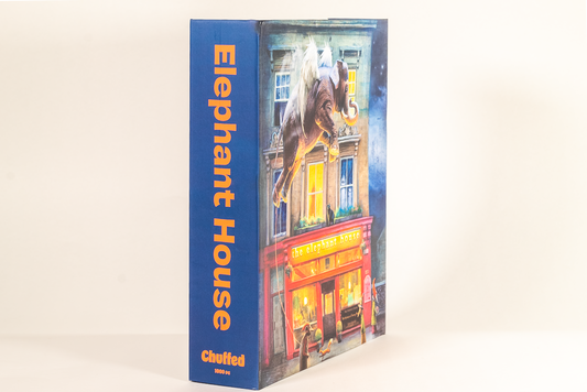 Elephant House
