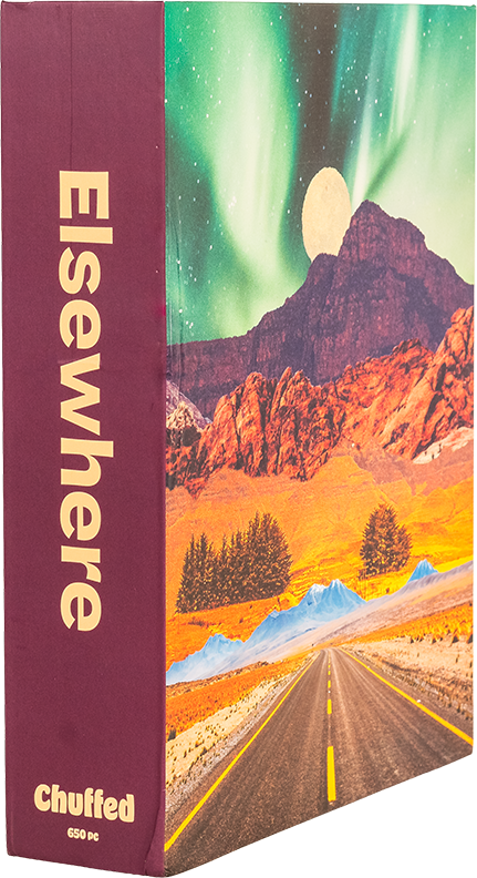 Elsewhere