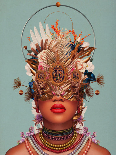 Astral Adornments