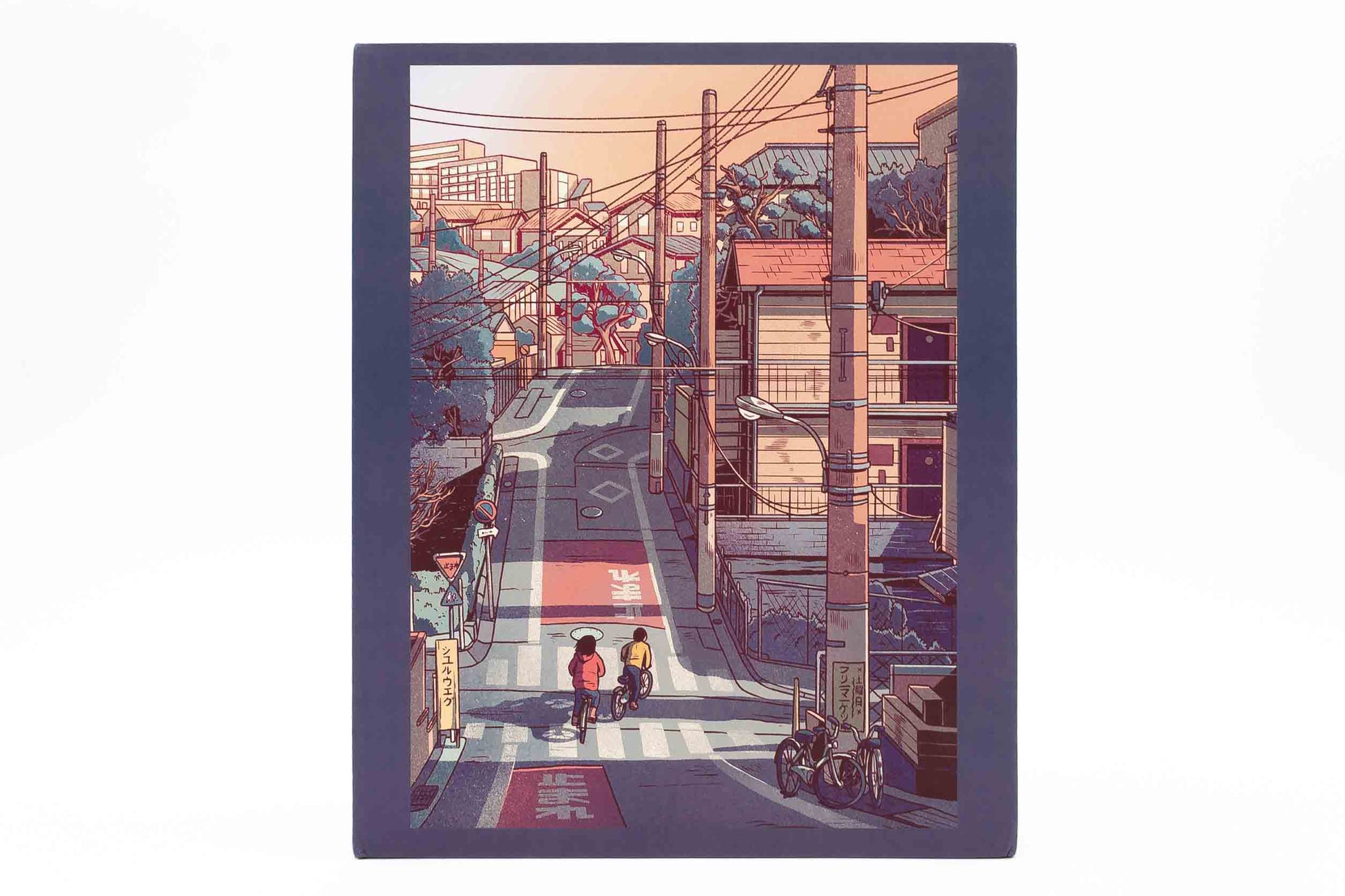 Puzzle di Lais Shibuya, Tokyo, Giappone 1000 Pezzi Puzzle di Lais Shibuya, Tokyo, Giappone 1000 Pezzi